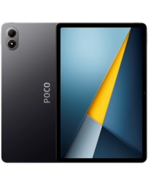 Планшет Poco Pad M1 8/256GB Black
